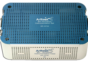 Medicraft Delivery Systems Arthrex Case