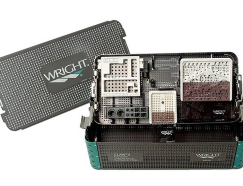 Medicraft Wright Case